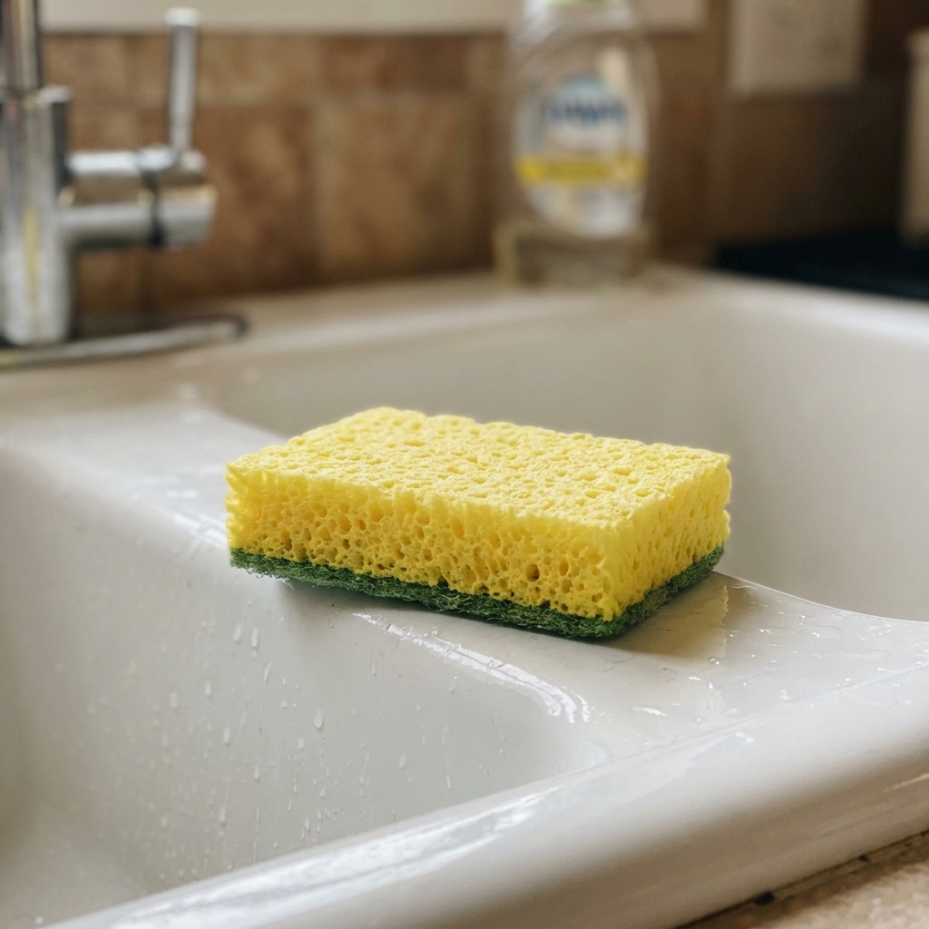 sponge