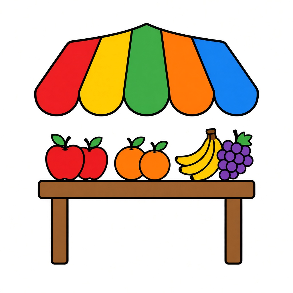 stall