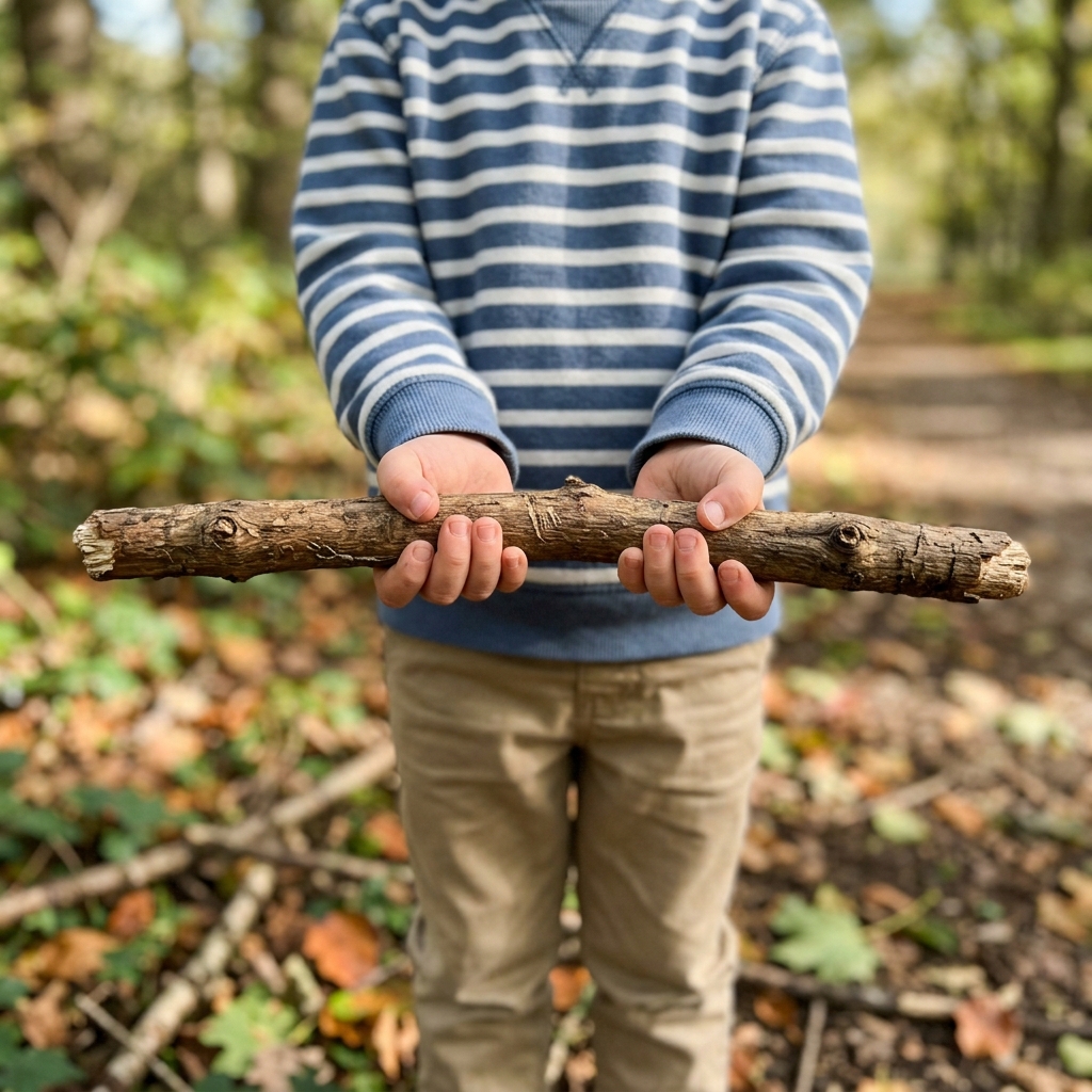stick