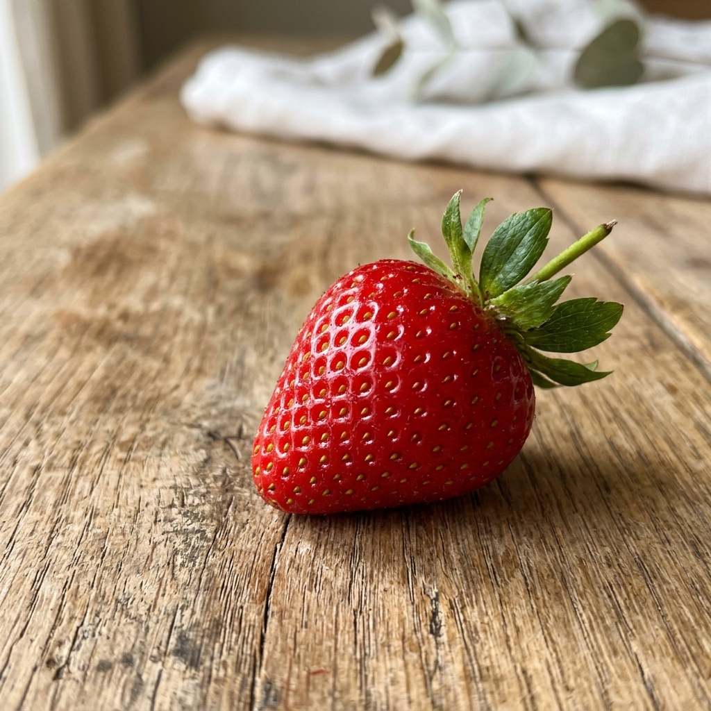 strawberry