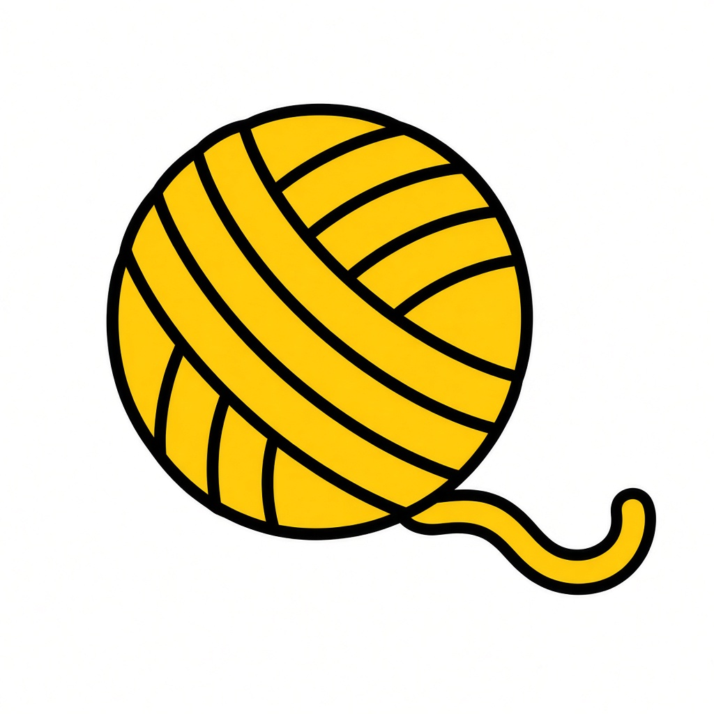 string