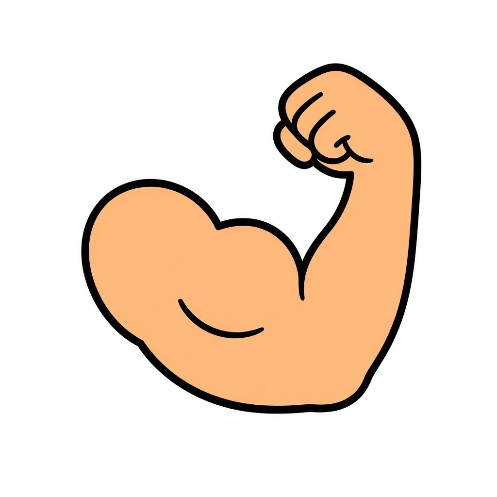strong
