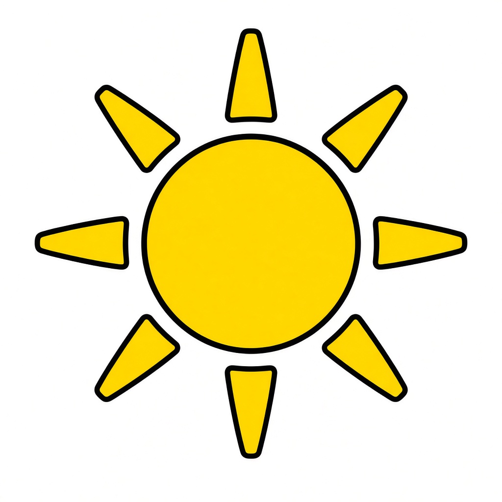 sun