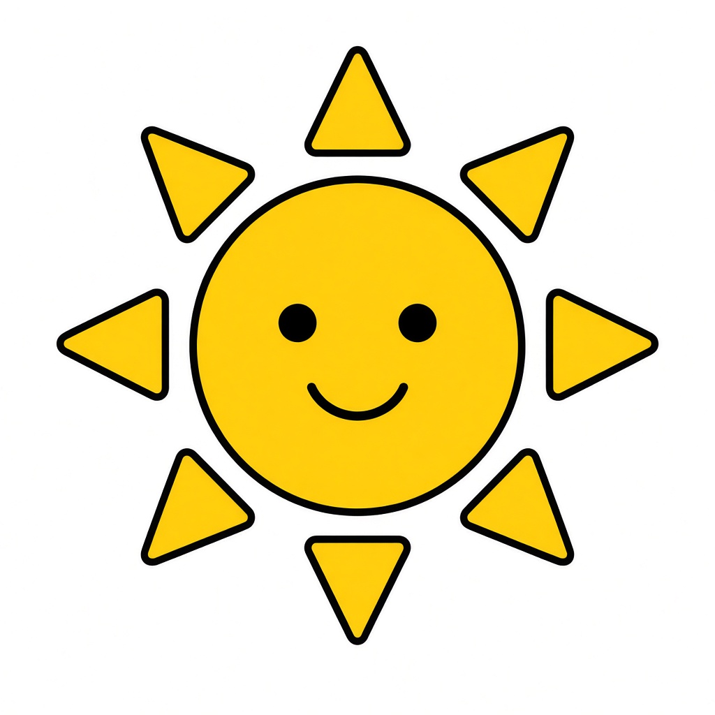 sunshine