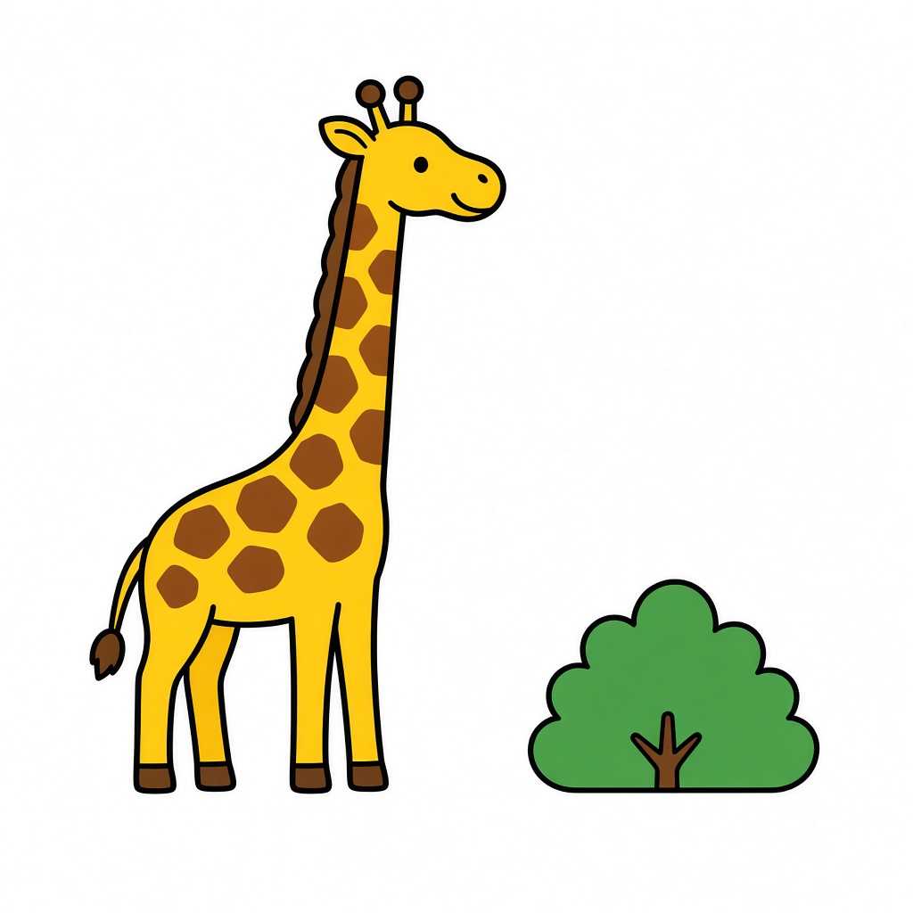 tall