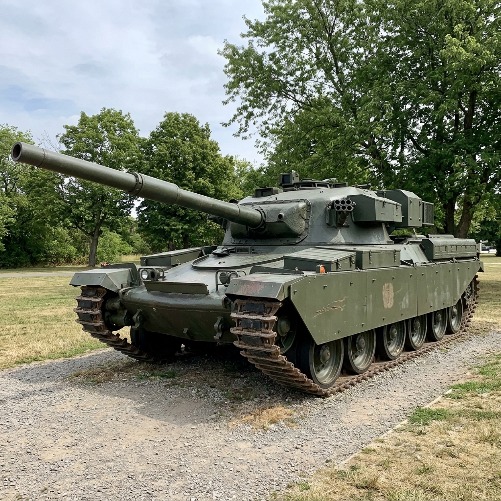 tank