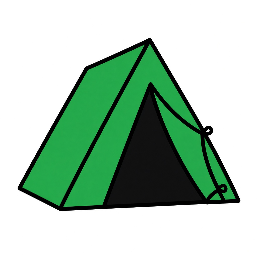 tent