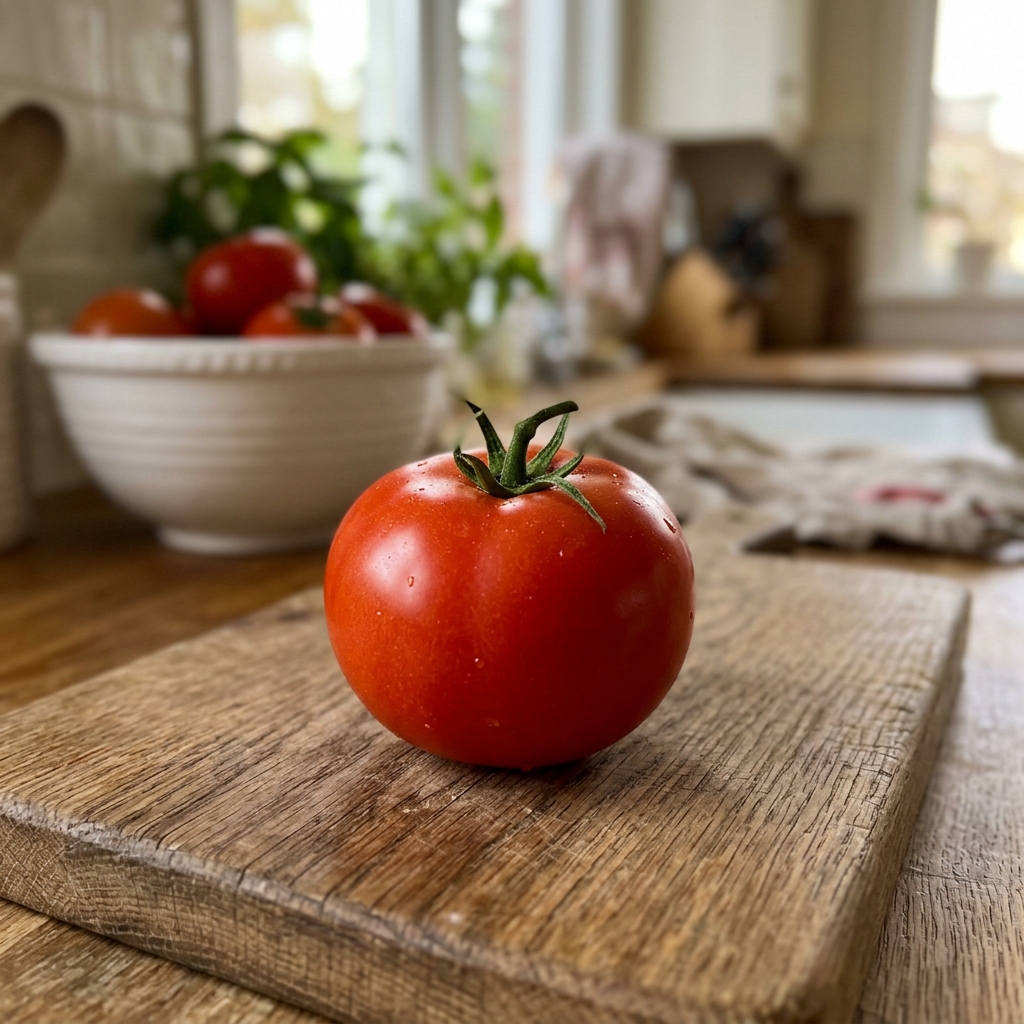 tomato