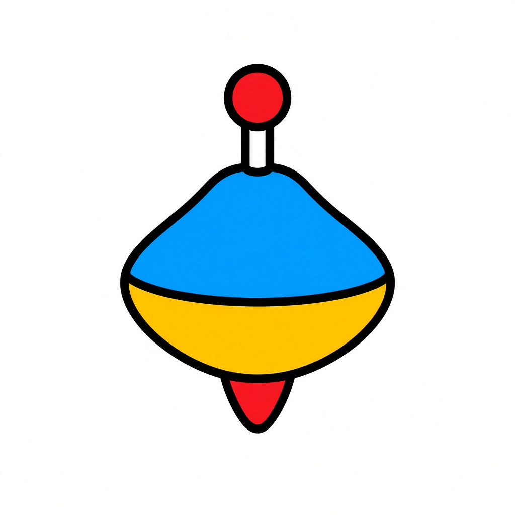 top