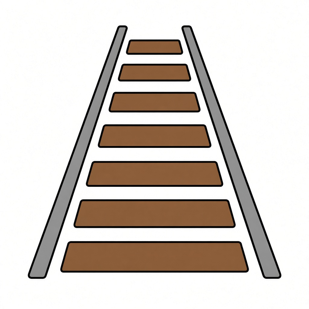 track