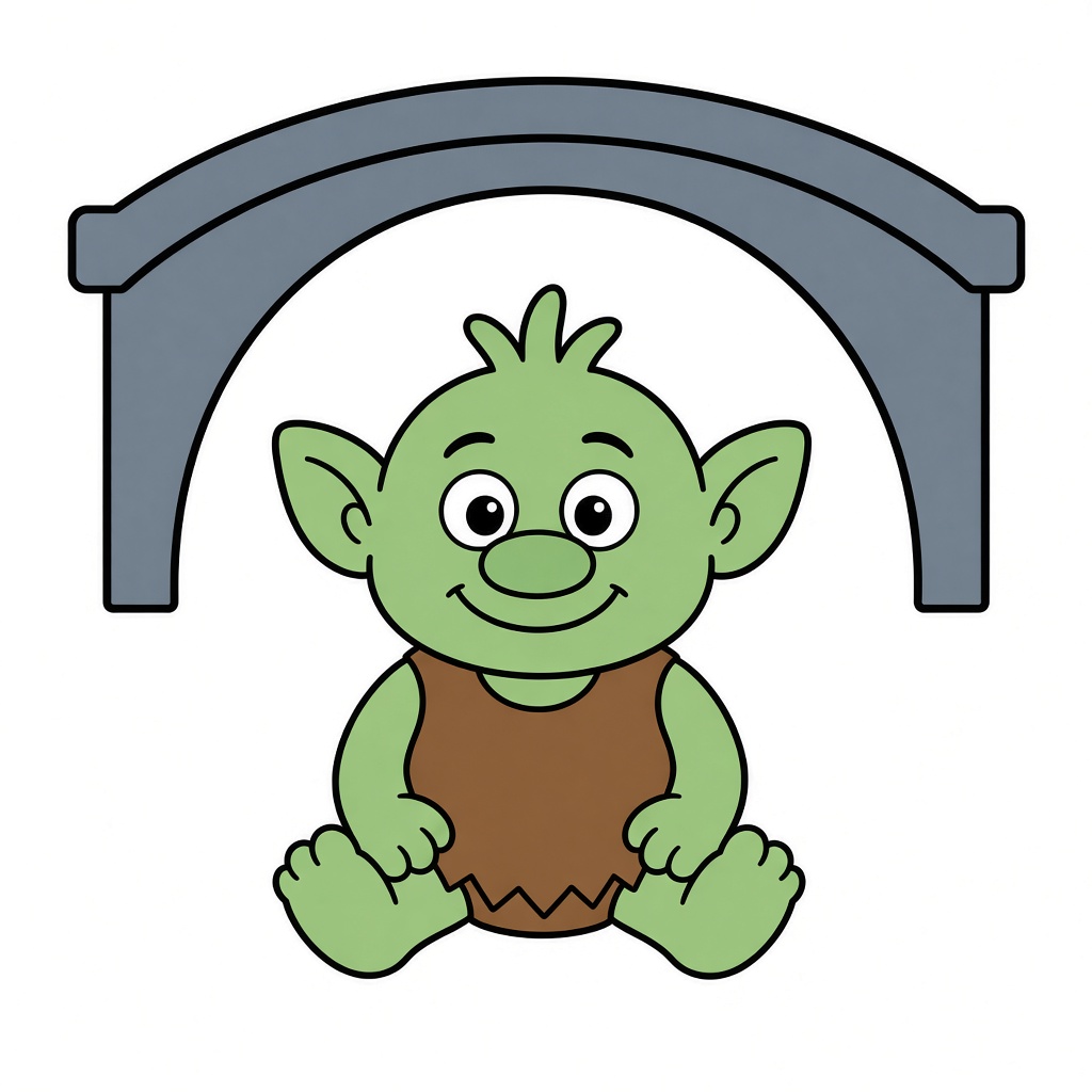 troll