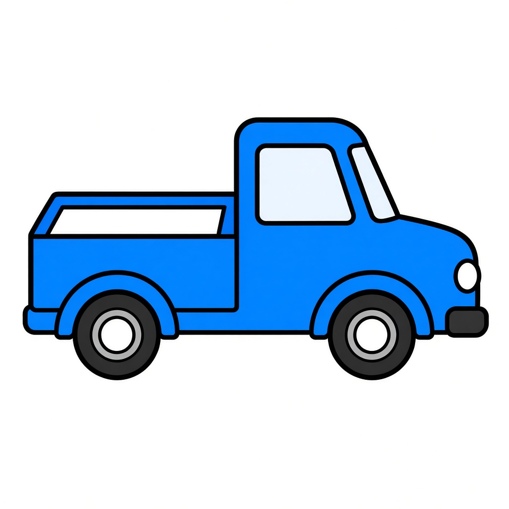 truck