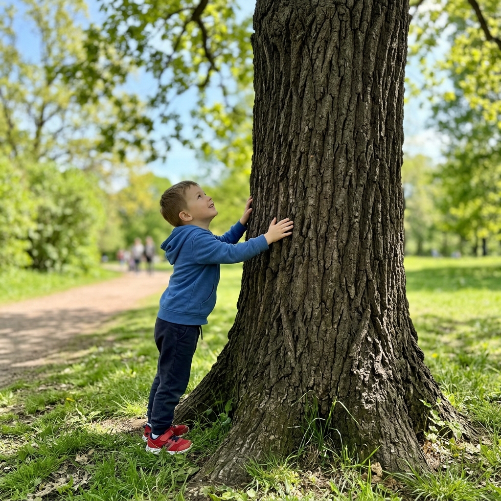 trunk