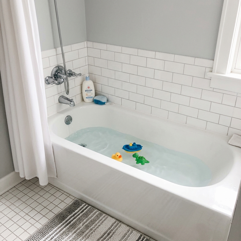 tub