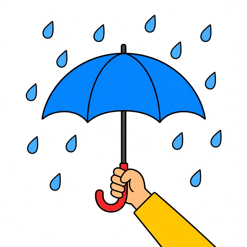 umbrella