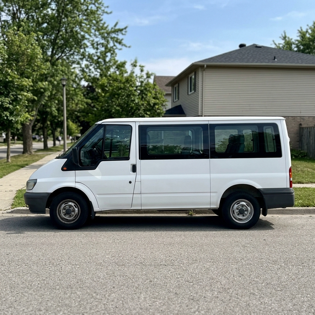 van