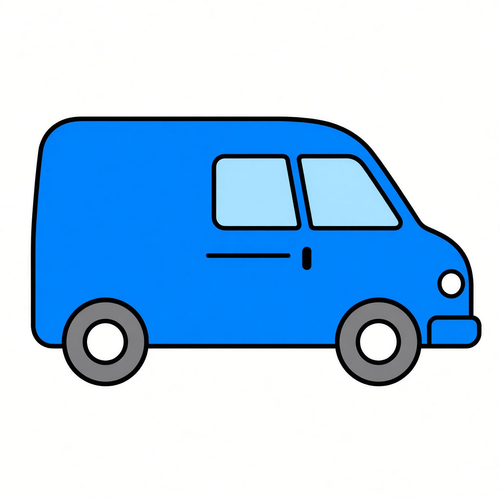 van
