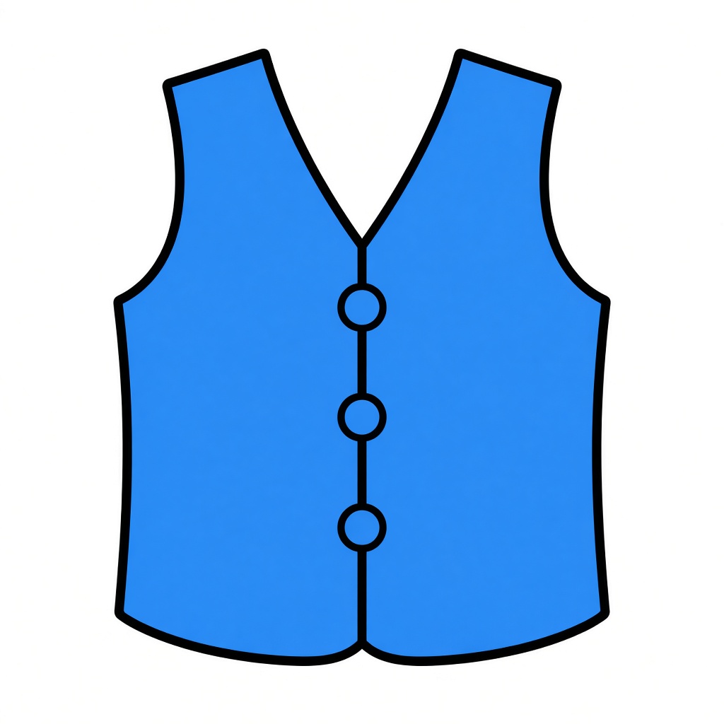 vest