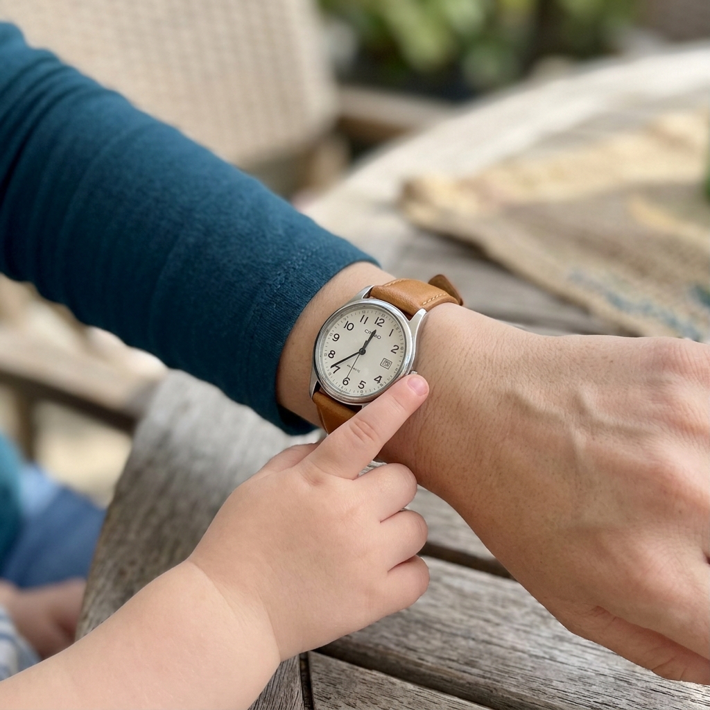 watch