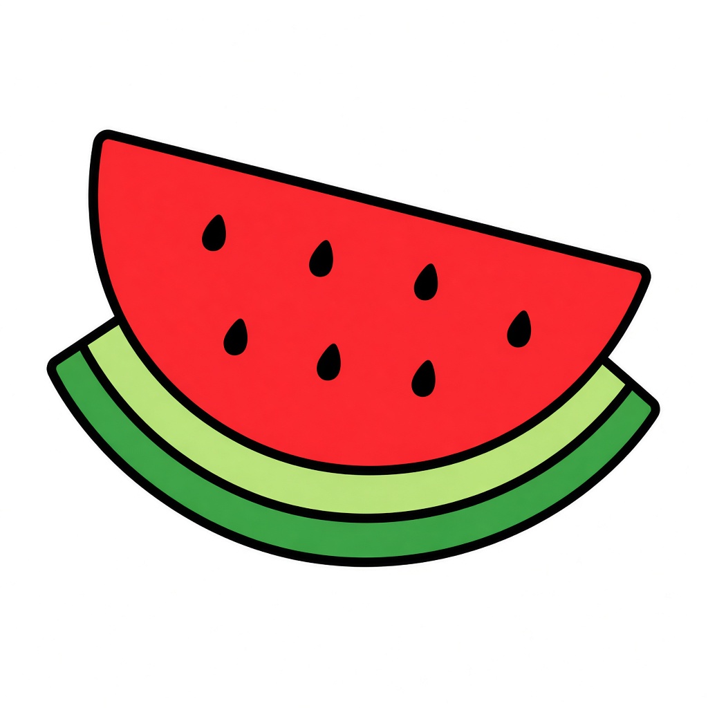watermelon