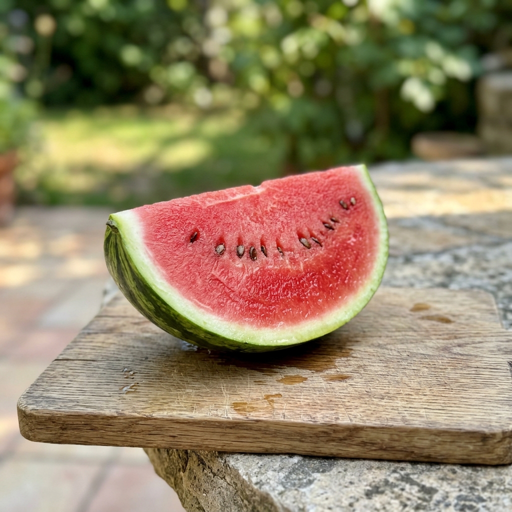 watermelon
