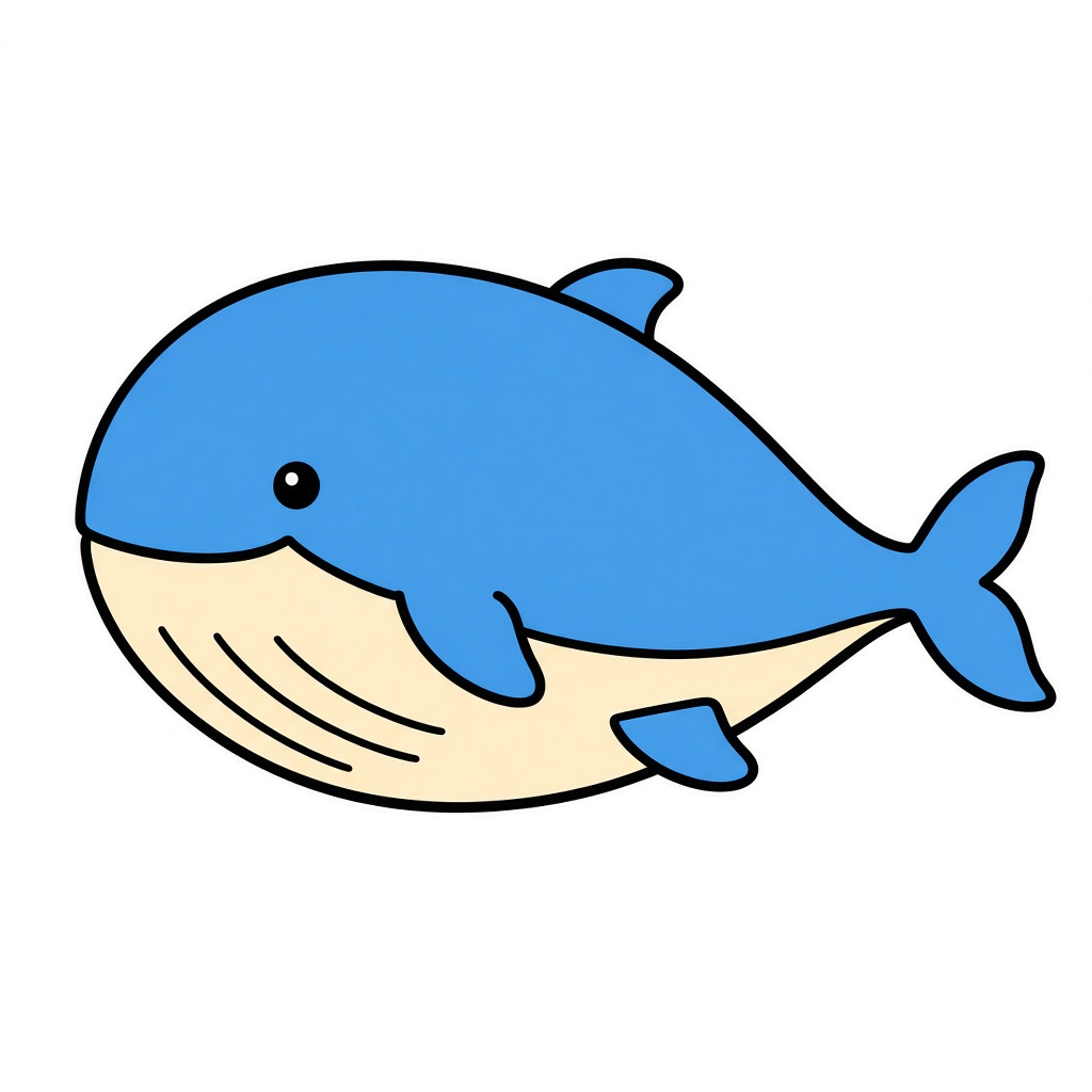 whale