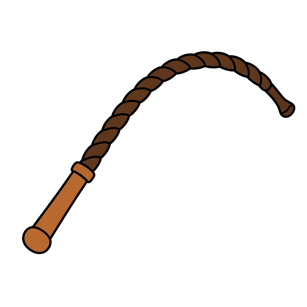whip