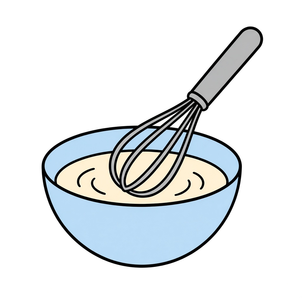 whisk