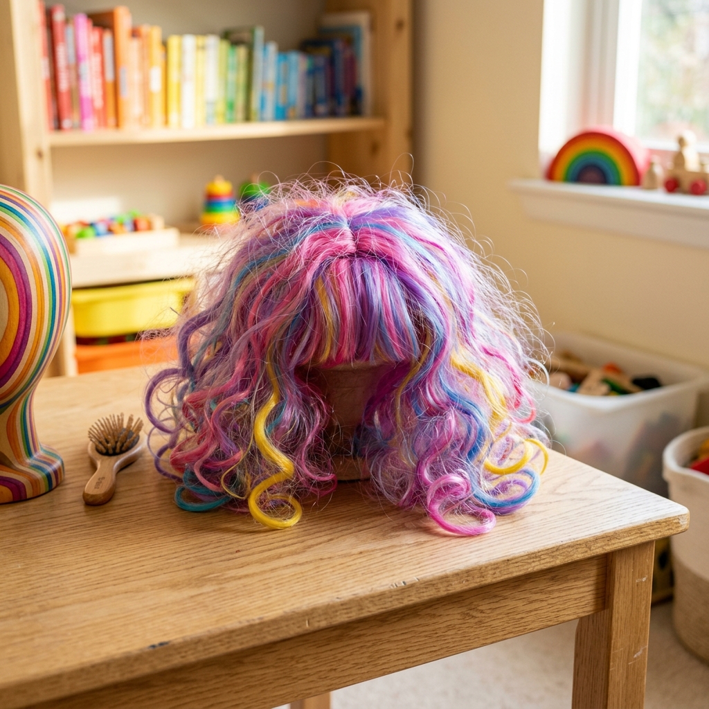 wig
