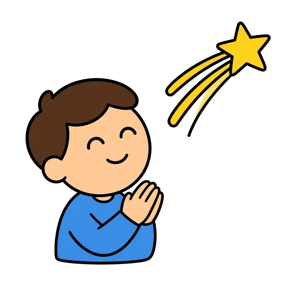 wish