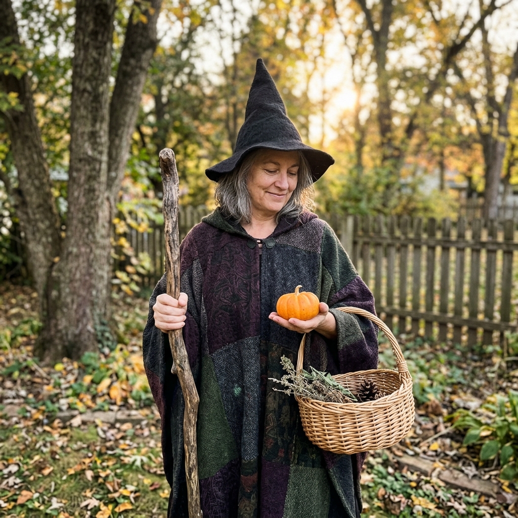 witch
