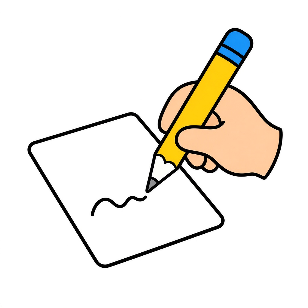 write