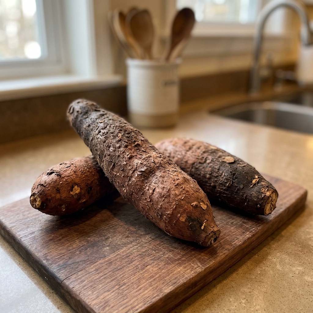 yam